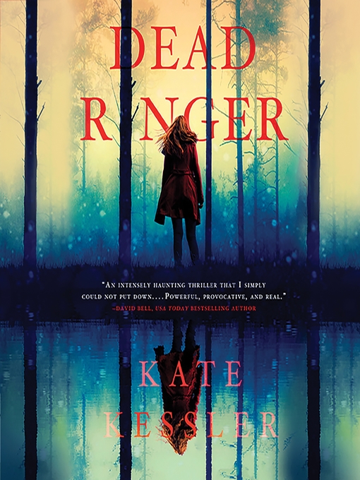 Title details for Dead Ringer by Kate Kessler - Wait list